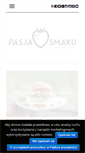 Mobile Screenshot of pasjasmaku.com